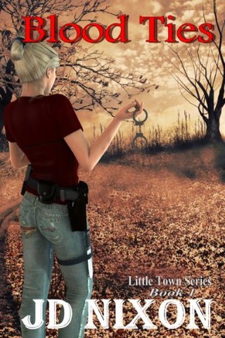 "Blood Ties (Little Town)" av JD Nixon