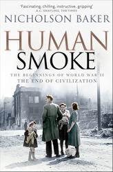 "Human smoke" av Nicholson Baker