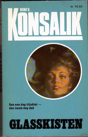 "Glasskisten" av Heinz G. Konsalik