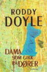 Dama som gikk på dører