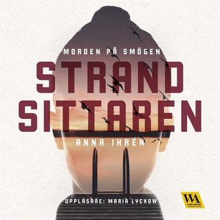 "Strandsittaren" av Anna Ihren