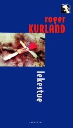 "Lekestue roman" av Roger Kurland