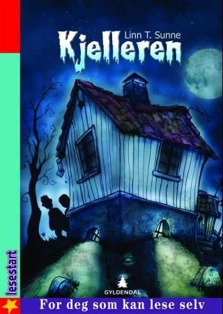 "Kjelleren" av Linn T. Sunne