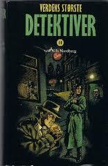 Verdens største detektiver