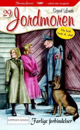 Farlige forbindelser