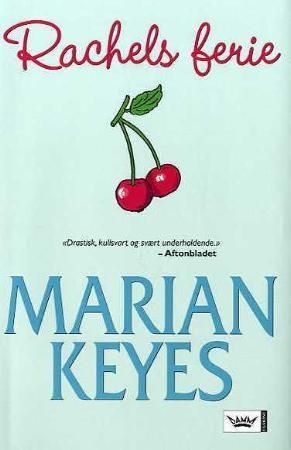 "Rachels ferie" av Marian Keyes
