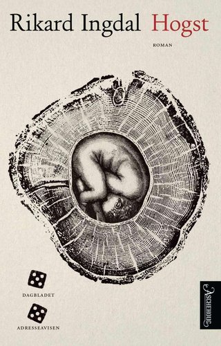 "Hogst" av Rikard Ingdal