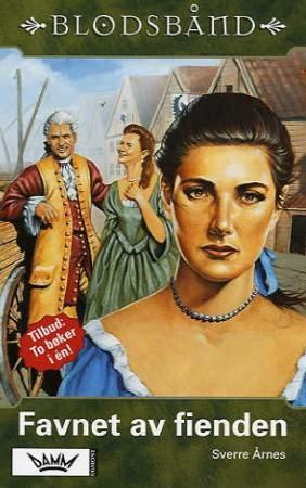 Favnet av fienden ; Slavenes konge