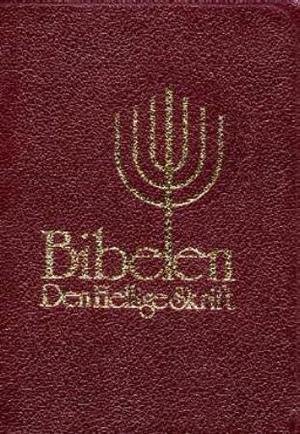 "Bibelen" 