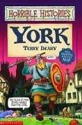 "York (Horrible Histories)" av Terry Deary