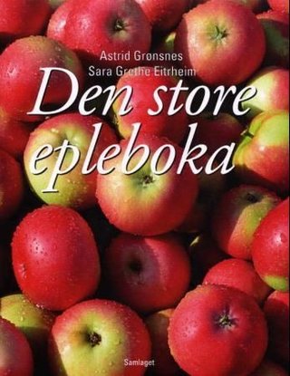 Den store epleboka