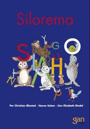 "Silorema" av Per Christian Øiestad