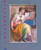 Billedspor 1 - fra istid til renessanse : kunst- og kulturhistorie