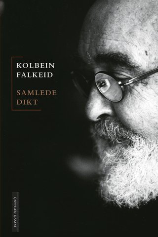 "Samlede dikt" av Kolbein Falkeid