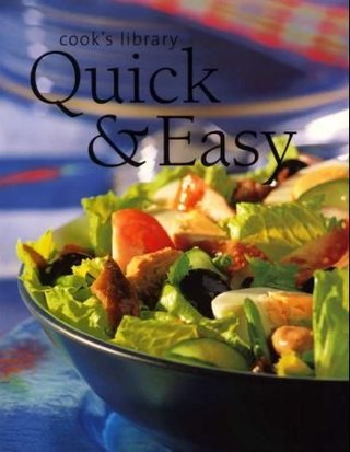 Quick and easy