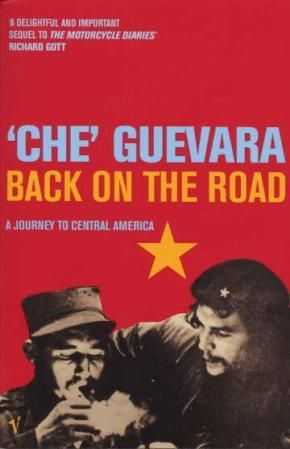 Back on the road - a journey to Central America