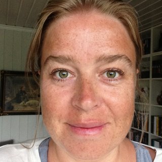 Vibeke Nymoen