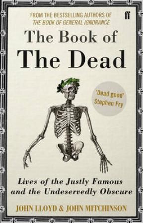 The book of the dead