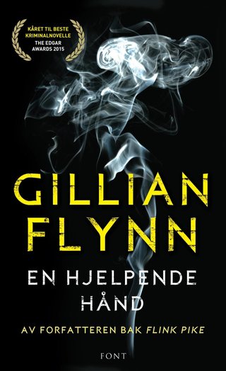 "En hjelpende hånd" av Gillian Flynn