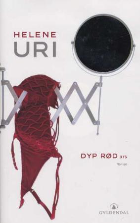 "Dyp rød 315 - roman" av Helene Uri