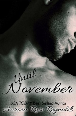 "Until November (Until series Book 1)" av Aurora Rose Reynolds