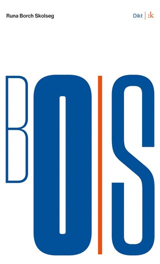 "Bois" av Runa Borch Skolseg