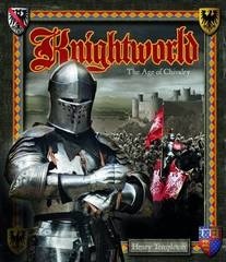 "Knightworld The Age of Chivalry" av Stella Caldwell