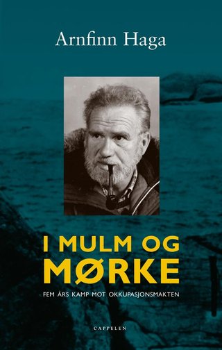 I mulm og mørke - fem års kamp mot okkupasjonsmakten