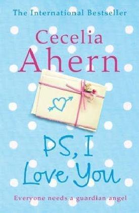 "PS, I Love You" av Cecelia Ahern