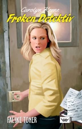 Frøken detektiv - falske toner