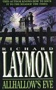 "Allhallows Eve" av Richard Laymon