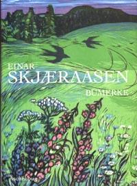 Bumerke - dikt i utvalg