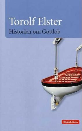 "Historien om Gottlob" av Torolf Elster