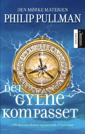 "Det gylne kompasset - den mørke materien" av Philip Pullman