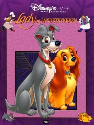 Lady og Landstrykeren