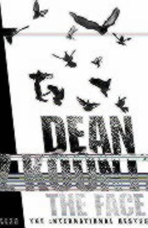 "The face" av Dean Koontz