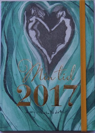 Min tid 2017