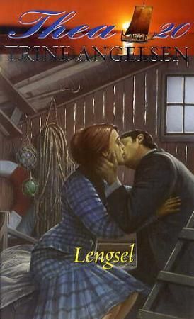 "Lengsel" av Trine Angelsen