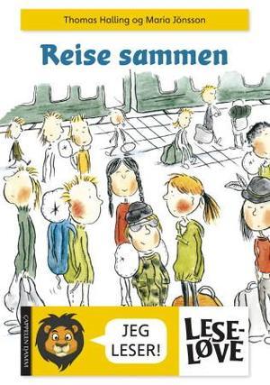 "Reise sammen" av Thomas Halling