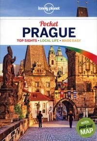 Pocket Prague - top sights, local life, made easy