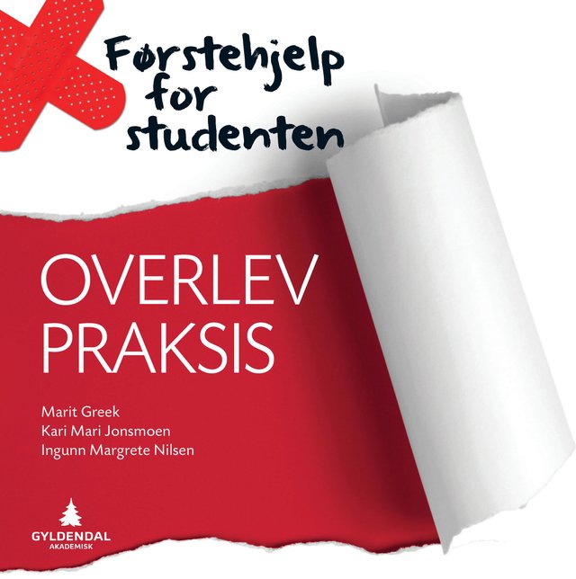 "Overlev praksis" av Marit Greek