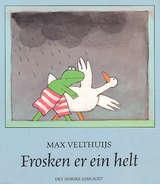Frosken er ein helt