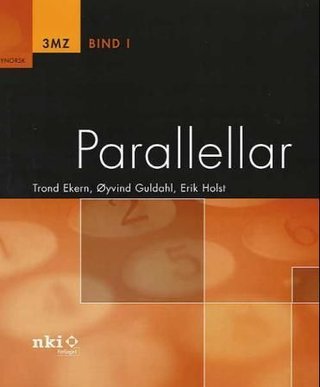 Parallellar - 3MZ : bind I