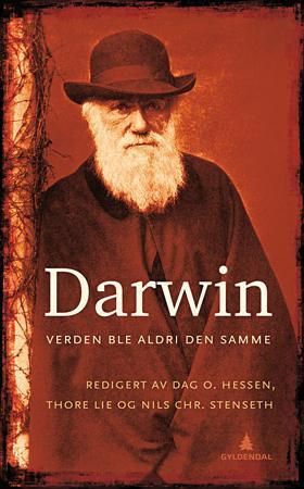 Darwin - verden ble aldri den samme
