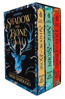 Shadow and bone - boxed set