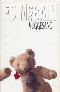 "Vuggesang" av Ed McBain