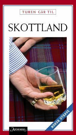 "Turen går til Skottland" av Frede Godsk