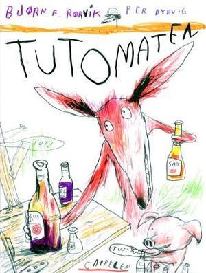 "Tutomaten" av Bjørn F. Rørvik