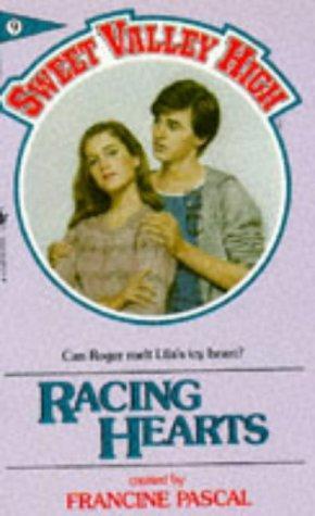 "Racing Hearts (Sweet Valley High)" av Kate William
