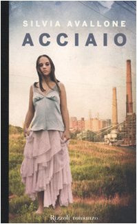 "Acciaio" av Avallone